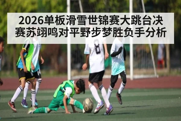 2026单板滑雪世锦赛大跳台决赛苏翊鸣对平野步梦胜负手分析