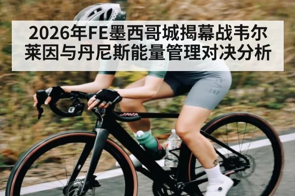 2026年FE墨西哥城揭幕战韦尔莱因与丹尼斯能量管理对决分析